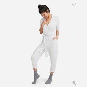 NWT HATCH Nurse to Errands Onsie